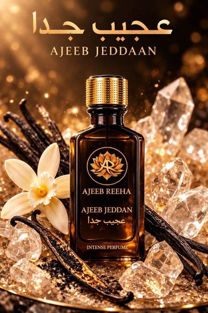 Nos parfums